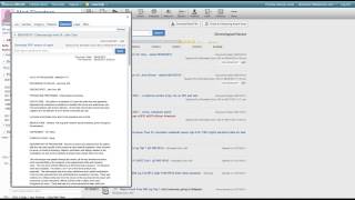 Adding Tags to Reports, Visit Notes, and NonVisit Notes