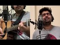 Naina Da Kya Kasoor - Andhadhun - Cover