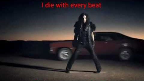tokio hotel - automatic  official video -  video oficial (sub. esp y lyrics)