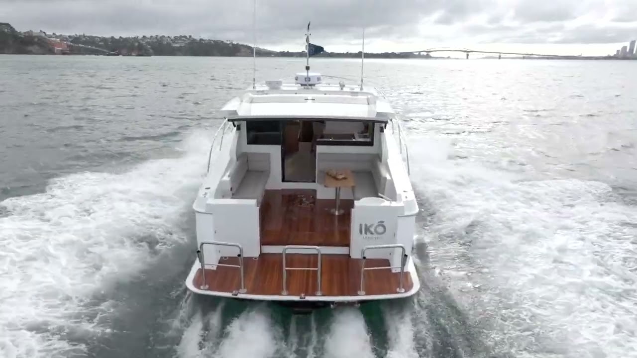 Iko - Elite AT43 Video by Lissa Photography