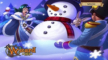 Wizard 101 - The Complete Play-through - Episode 6 - Very much a Cyclops