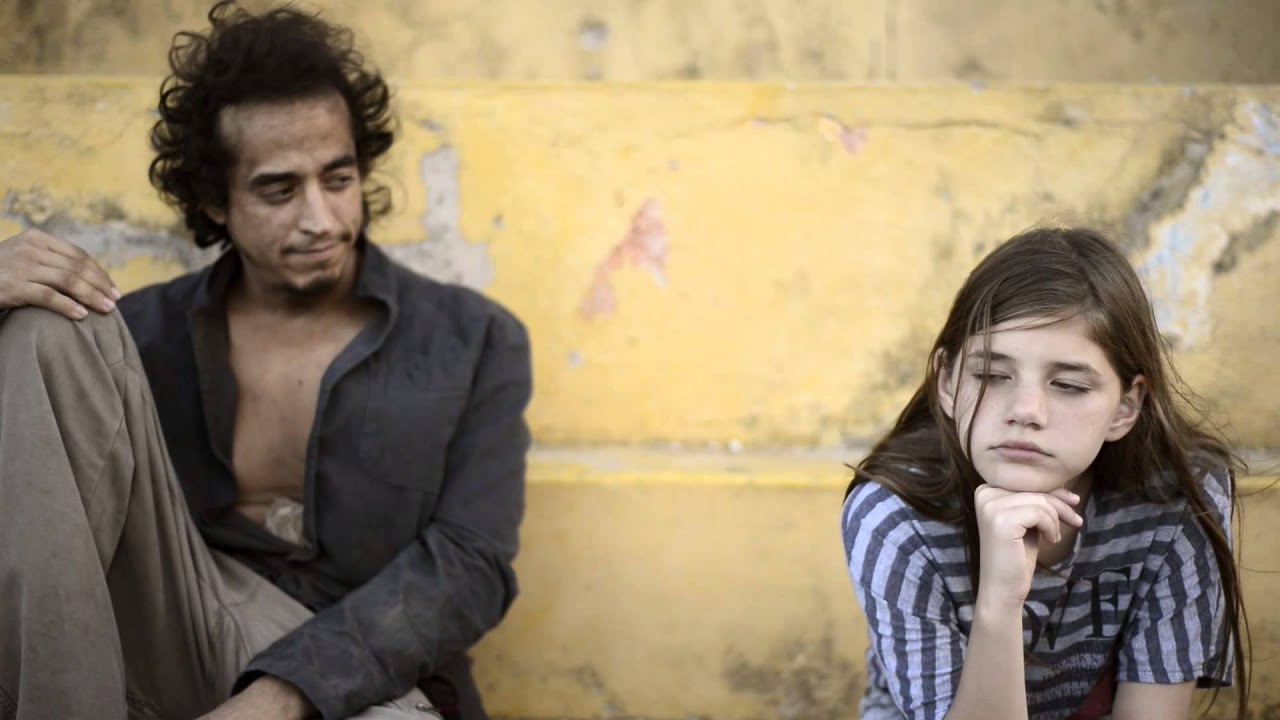 SELFLESS Short Film YouTube