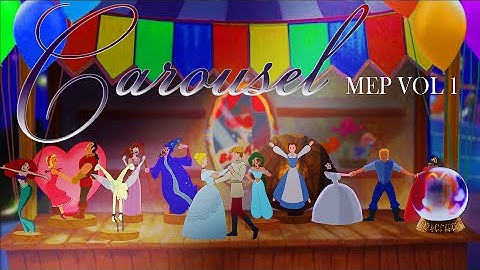 Carousel Crossover MEP (13+) VOL1
