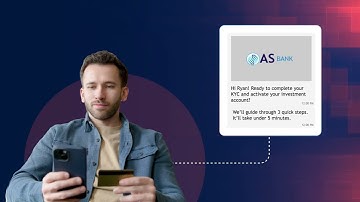 AI-powered CX platform that learns, adapts & scales | Tata Communications Kaleyra.ai