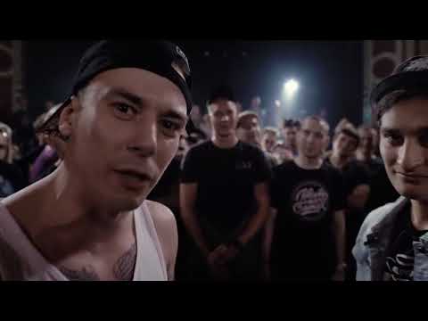 Obe 1 Kanobe - На баттл