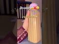 Cold coffee lovers, yeh mat try karna 😨”#coldcoffee #hostellife #foodvlog#homemadecoldcoffee