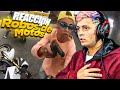 ROB0S DE MOTOS CAPTADOS EN CAMARA ! *termina mal*