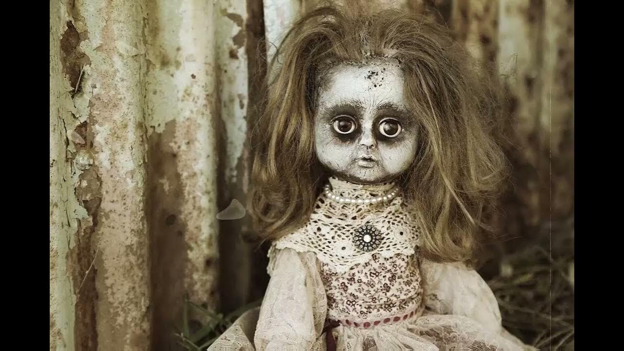 Spooky creepy halloween music no copyright youtube music