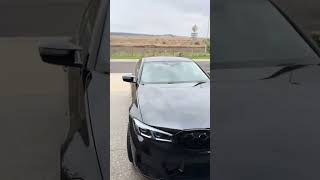 MY BMW M340I SINCE MARCH 2025