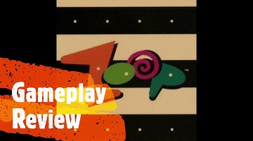 SNES Zoop Gameplay Overview