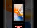 Vivo T3 5G New Update after Android 15 || new system update vivo t3 15.1.1.0 #vivo #newupdate #tech