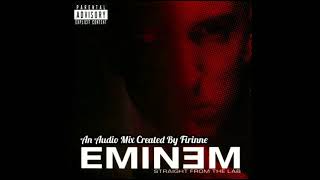 Eminem - Monkey See, Monkey Do (An Audio Mix Created By Firinne)