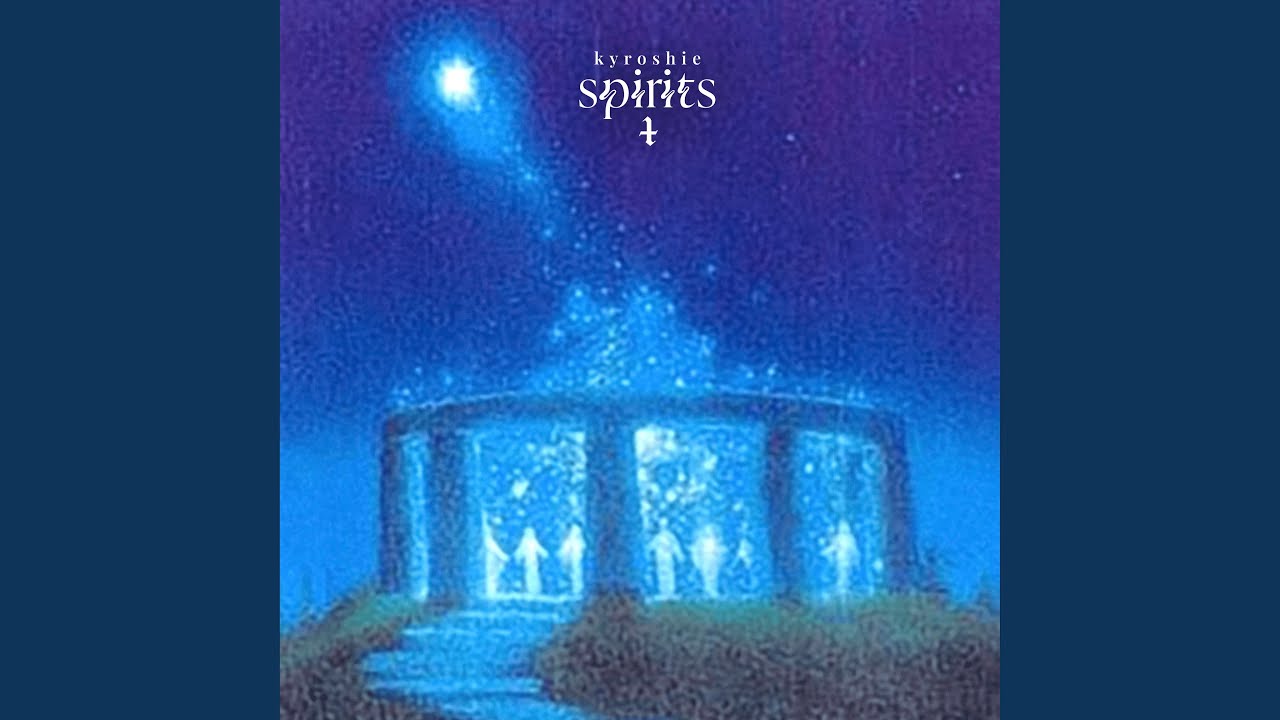 Spirits auf YouTube ansehen Spirits auf YouTube ansehen