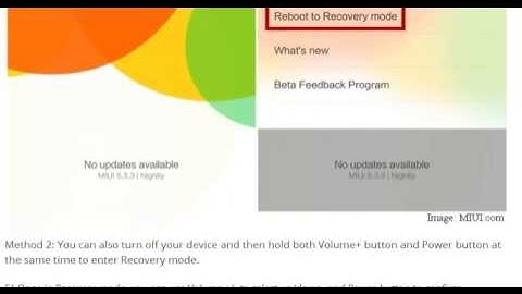 How to Download and Install MIUI 7 on Your Xiaomi Smartphone
