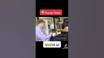 شبعة جديدة 