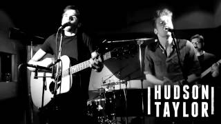 Hudson Taylor - Take It Out On Me [Lyrics/Sub español]