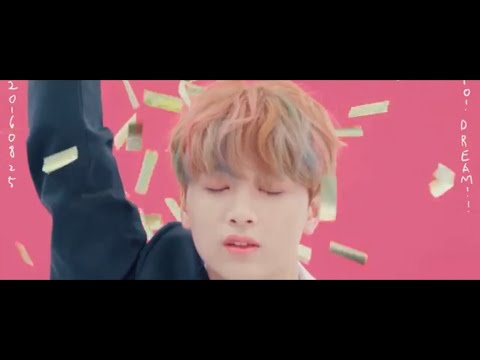 [NCT DREAM] 내가 사랑했던 모든 남자들에게 예고편 패러디