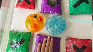 ⚠️😱INTENSE FIDGET TRADING WITH THEMES 😱🫩￼ #fidget  #blowup