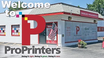 Hudson Valley Printing
