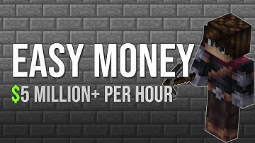 How to farm Treasure Hoarders | Hypixel Skyblock