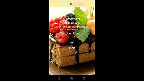 MIT App Inventor Challenge 11. Canvas: Sprites and Animation