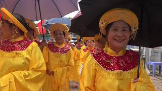 le hoi lang vong ngoai 2024 van nghe