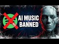 Did SPOTIFY Just Ban AI Music Forever? The New Rule Explained