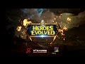 Heroes Evolved Trailer