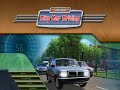وأخيرا تحميل لعبة city car driving للاندرويد وبصيغة 
