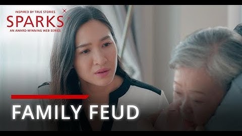 DBS Sparks Season 4 "Family Feud"