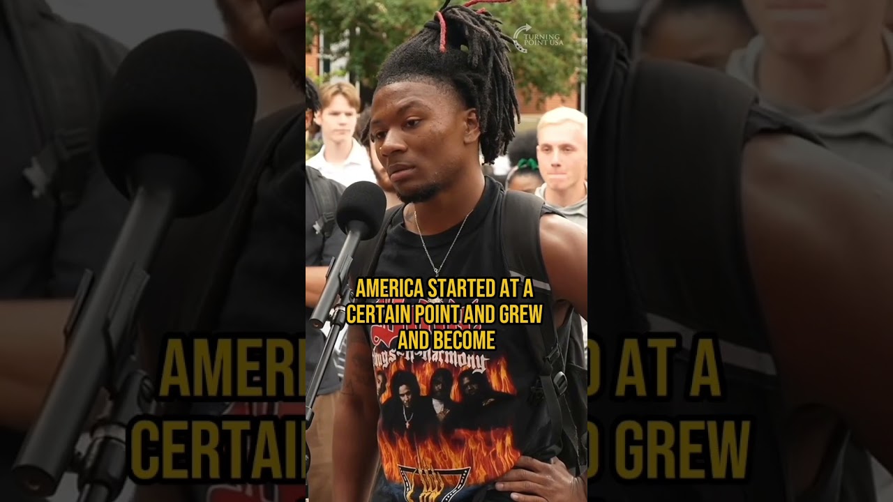 America is the GREATEST COUNTRY Ever TO EXIST!