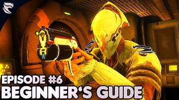 Warframe: Beginner