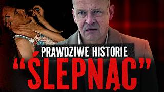 POLITYK W SUKIENCE. ZNANY RAPER I HARACZ „MOKOTOWA”. TRAGEDIA NA PASACH | ŚLEPNĄC OD ŚWIATEŁ