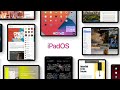 iPadOS MUST be the Focus of WWDC2021