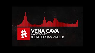 [DnB] - Vena Cava - Handsonic (feat. Jordan Virelli) [NCS Release]