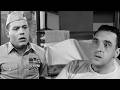 Jim Nabors, S1 E14, "The Sergeant of the Week," Gomer Pyle, USMC, 1964