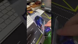 Check out hotwheels premium evo 6!! DOPE from modern classic Hot Wheels Forza Horizon 5 Mitsubishi Lancer