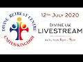 (LIVE) Gospel Preaching, Holy Mass and Eucharistic Adoration (12 July 2020) Divine Retreat Centre UK