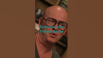 Interview with Stephan Bodzin #melodictechno #techno #house #electronicmusic #edm #music #dj #mix