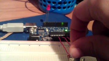 Arduino: Graph a Potentiometer