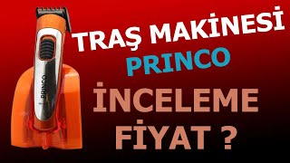 Princo Saç Sakal Makinesi #princo #sakalmakinesi Resimi