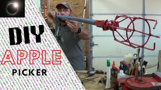 Homemade Apple Picker by Everyday Journey 214 views 1 year ago 20 minutes