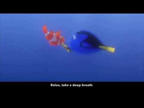 Angol tanulás filmekkel - GEM - Finding Nemo Angol tanulás filmekkel - GEM - Finding Nemo
