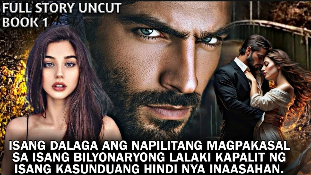 BOOK 1 | FULL STORY UNCUT | MARRYING THE BILLIONAIRE BOSS