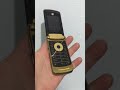 Motorola v8 gold