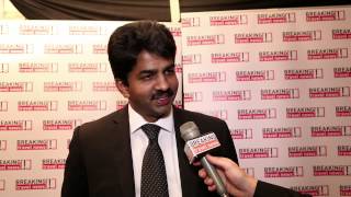 Rajendran Vellapalath, founder, southafricaholidays.com