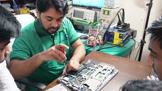 ল্যাপটপ প্র্যাকটিক্যাল ক্লাস Laptop practical class