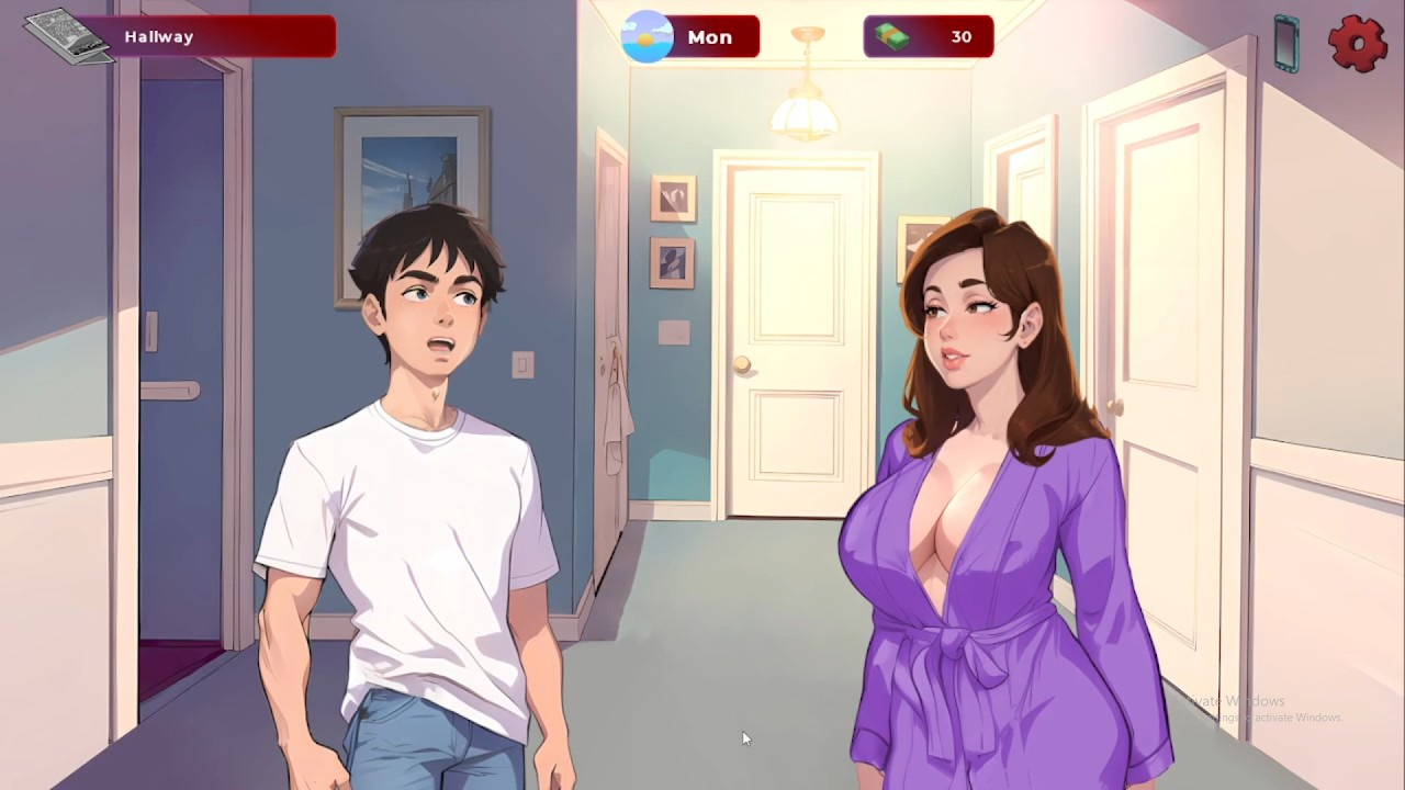 Red Brim Game Update (2026) - PC&Android Gameplay