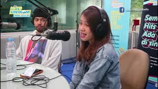 VIONITA - JANGAN MUNCUL MUNCUL LAGI Live At #HITSSORE