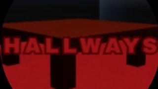 HALLWAYS (release trailer)  Passion project screenshot 4